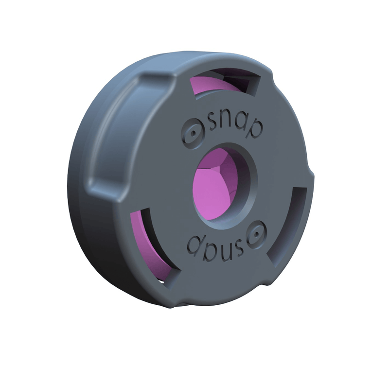 DTR Medical SNAP Endoscope Guide 