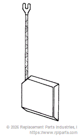 RPI SRB003 Brush