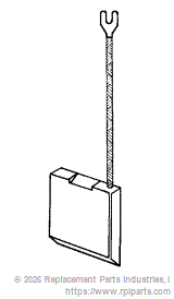 RPI SRB005 Brush