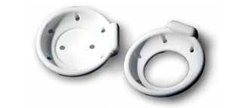 Pessary EvaCare Dish Size 7 Silicone 