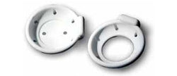 Pessary EvaCare Dish Size 7 Silicone 