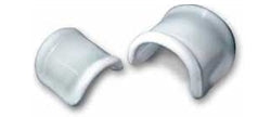 Pessary EvaCare Gehrung Size 8 Silicone 