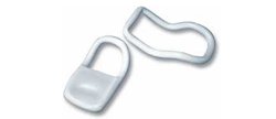 Pessary EvaCare Hodge Size 2 Silicone 