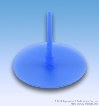 RPI SSD071 Diaphragm (Valve Umbrella) 