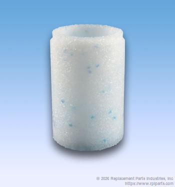 RPI SSE061 Filter Element