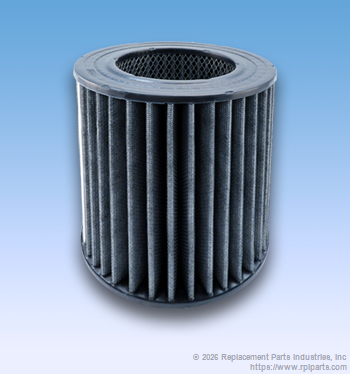 RPI SSE066 Filter Element 