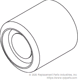 RPI SSV003 Check Valve (Ck-2, 3 & 11) 