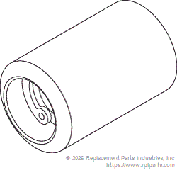 RPI SSV005 Check Valve (Ck-4)