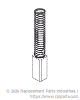 RPI STB002 Brush