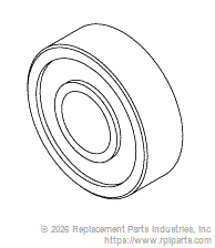 RPI STB031 Industry Part #R4 