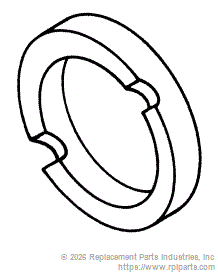 RPI STC011 Collar