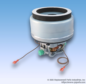 RPI STK048 Motor Kit 