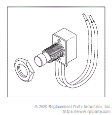 RPI STS024 Switch Assembly
