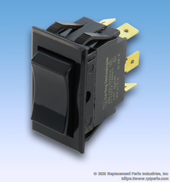 RPI STS047 Switch 