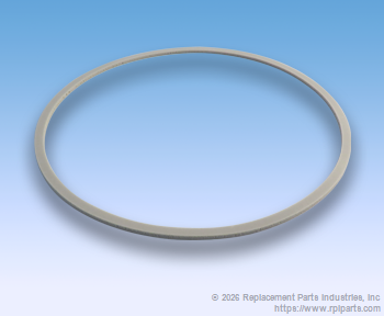 RPI STS054 Lid Seal 