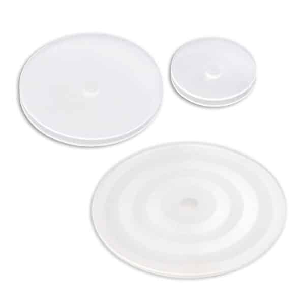 Nasal Septal Buttons 