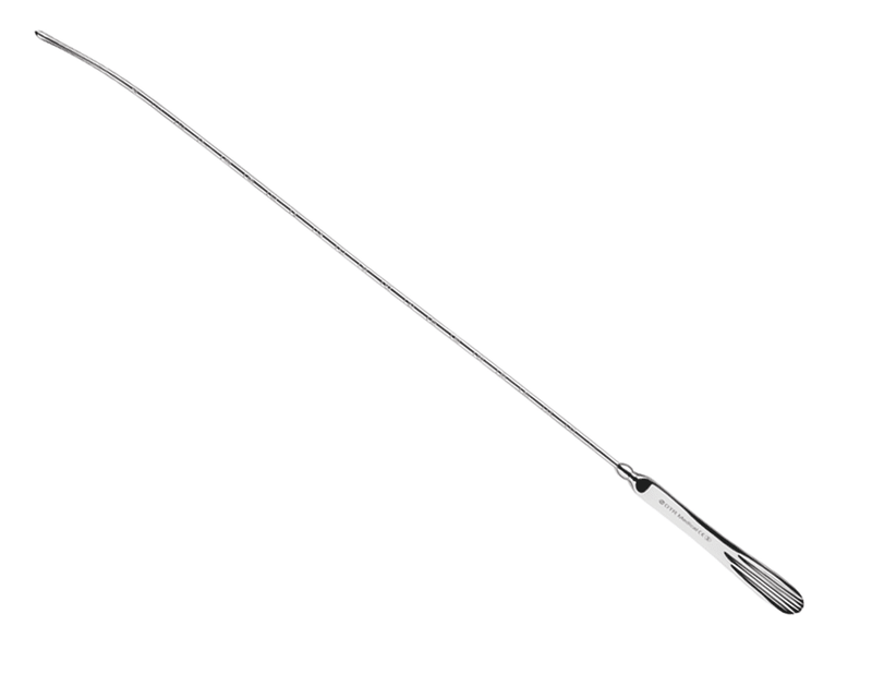 DTR Medical Sims Uterine Sound 