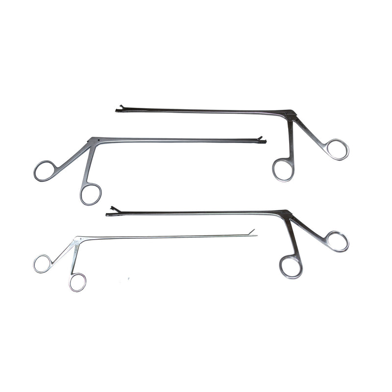 MedGyn Single Use Forceps 