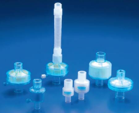Breathing Filter Portex (Each)
