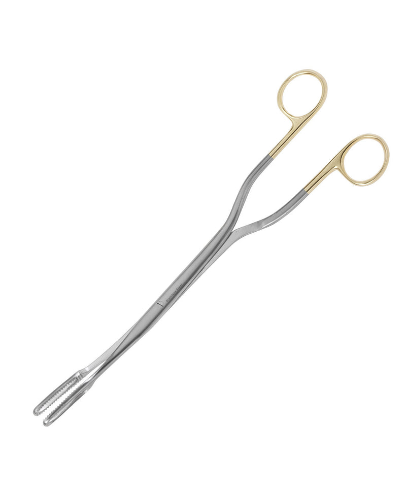 MedGyn Sopher Ovum Forceps 