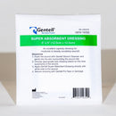 DRESSING SUPER ABSORBENT5INX5IN 50/BX