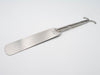 BLADE HORGAN 6-1/2IN DEEPMALLEABLE 2IN WIDE