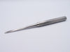 OSTEOTOME HIBBS STRAIGHT 1/4INWIDE (9MM) 9-1/2IN 241MM