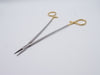 HOLDER NEEDLE MICROVASCULAR9IN
