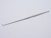 HOOK HOEN NERVE STRAIGHT 1MMTIP 8.75IN (US ONLY)
