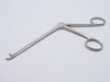 RONGEUR PEAPOD IVD 136MM