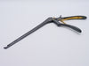 RONGEUR KERRISON MICRO THIN FPW/EJECT CERM COAT 3MM 8IN