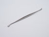 DISSECTOR PENFIELD DOUBLE-ENDSZ2 CURVED/WAX PACKR 7-3/4IN