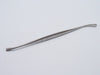 DISSECTOR PENFIELD DOUBLE-ENDSZ3 CURVED/WAX PACKR 7-3/4IN