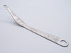 RETRACTOR HOHMANN BLUNT22MM BLADE