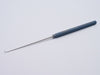 HOOK NERVE TITANIUM HNDL 3MMBALL TIP SS SHFT 7-1/4IN