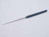 HOOK NERVE TITANIUM HNDL 2MMBLUNT TIP SS SHAFT 7-1/4IN