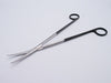 SCISSORS RAZOR EDGE METZNBAUMSLIM CURVED W/O SERRATIONS