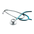 STETHOSCOPE DUAL HEAD22IN GRN