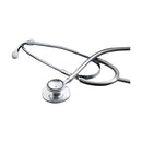 STETHOSCOPE DUAL HEAD22IN GY