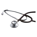 Dukal Tech-Med Dual Head Stethoscope 