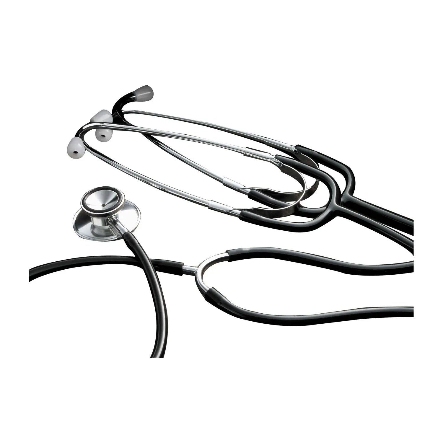 STETHOSCOPE TEACHING 2HD 22INALUM BLACK