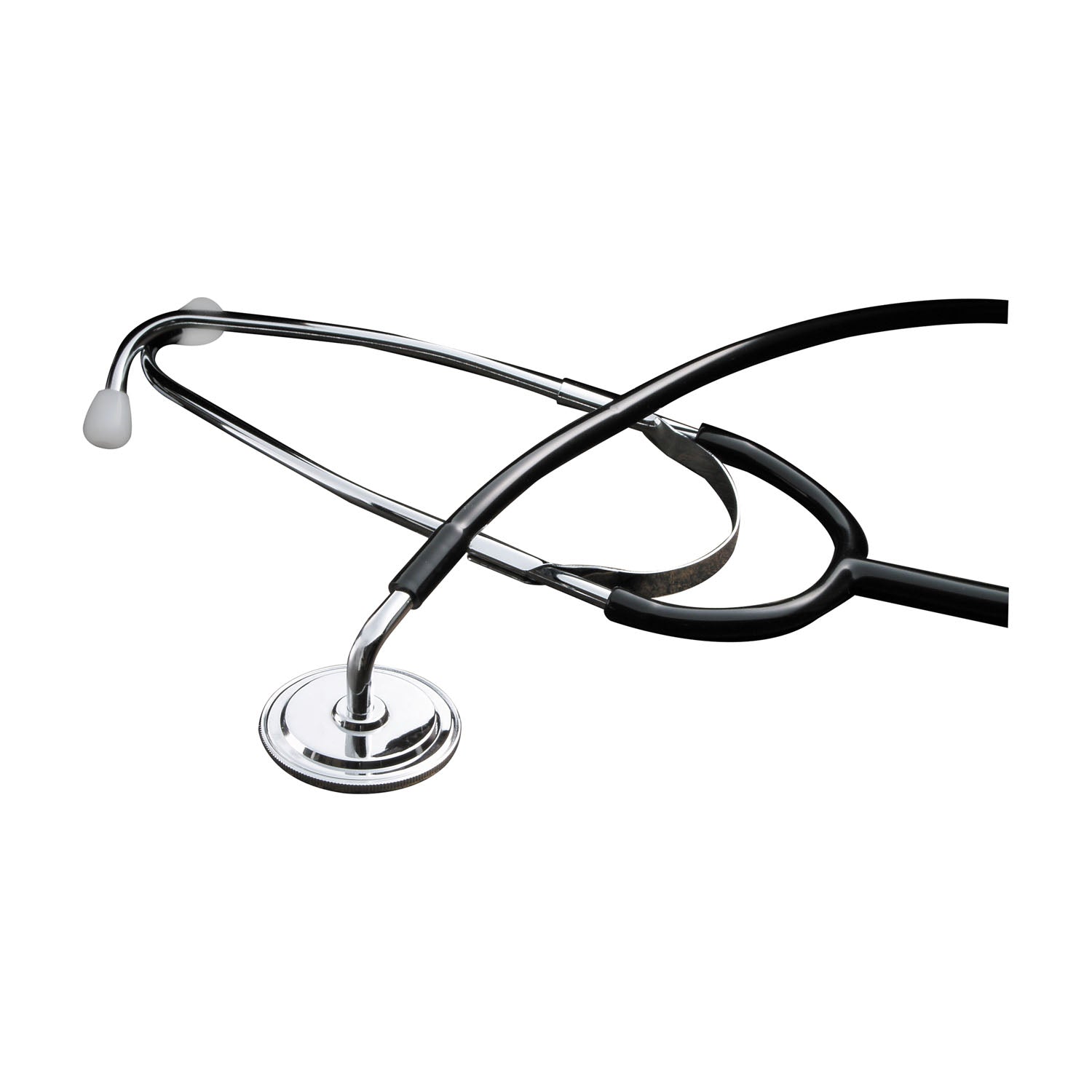 STETHOSCOPE BOWLES 22 INBLK