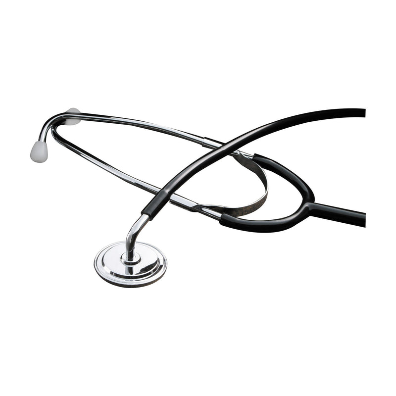 STETHOSCOPE BOWLES 22 INBLK
