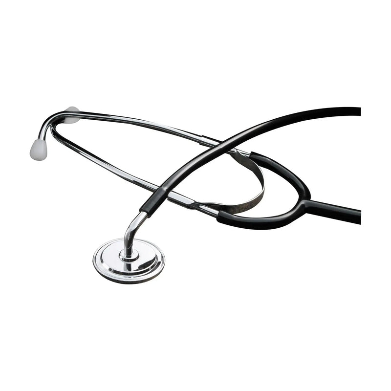 STETHOSCOPE BOWLES 22 INBLK