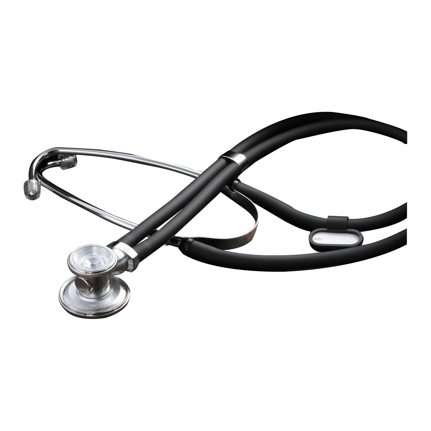 STETHOSCOPE SPRAGUE RAPPAPORT22IN BLK