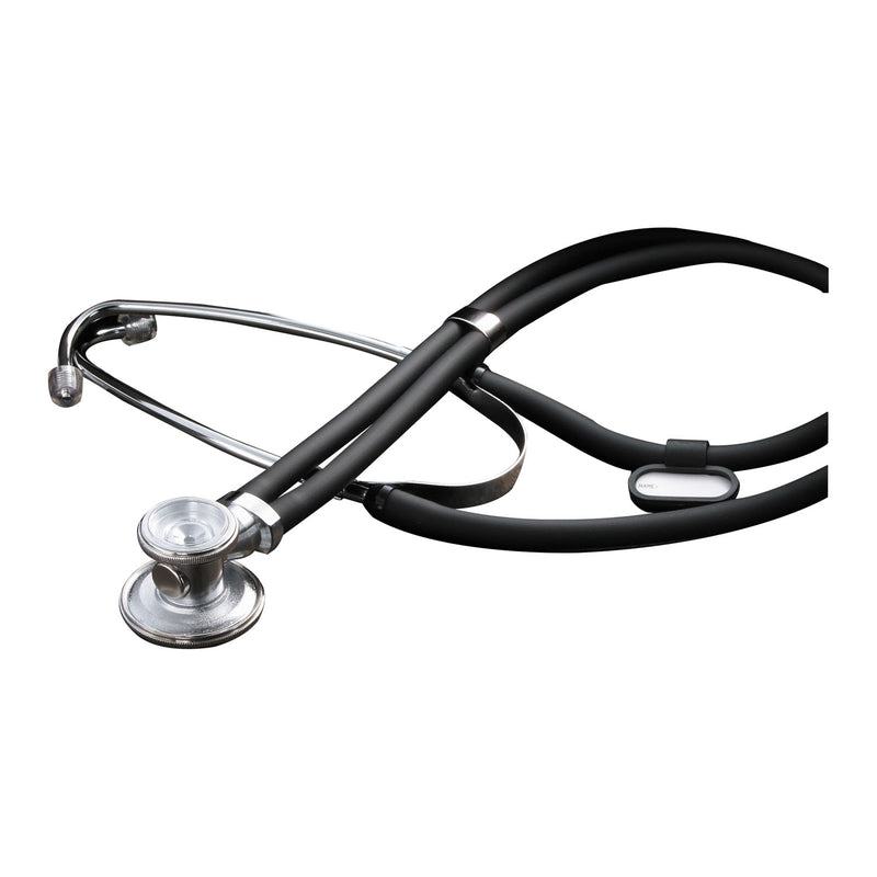 STETHOSCOPE SPRAGUE RAPPAPORT22IN BLK