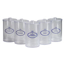 JAR SUNDRY PLASTIC LABELED5/CS