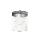 Dukal Corporation Dukal Tech-Med Dressing Jars  Dressing Jar & Cover, 4" x 4", Glass, 1/bx, 6 bx/c