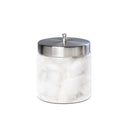 Dukal Corporation Dukal Tech-Med Dressing Jars  Dressing Jar & Cover, 3" x 3", Glass, 1/bx, 6 bx/c