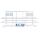 Dukal Corporation Dukal Tech-Med Dressing Jars  Dressing Jar Rack, Holds 3 Jars